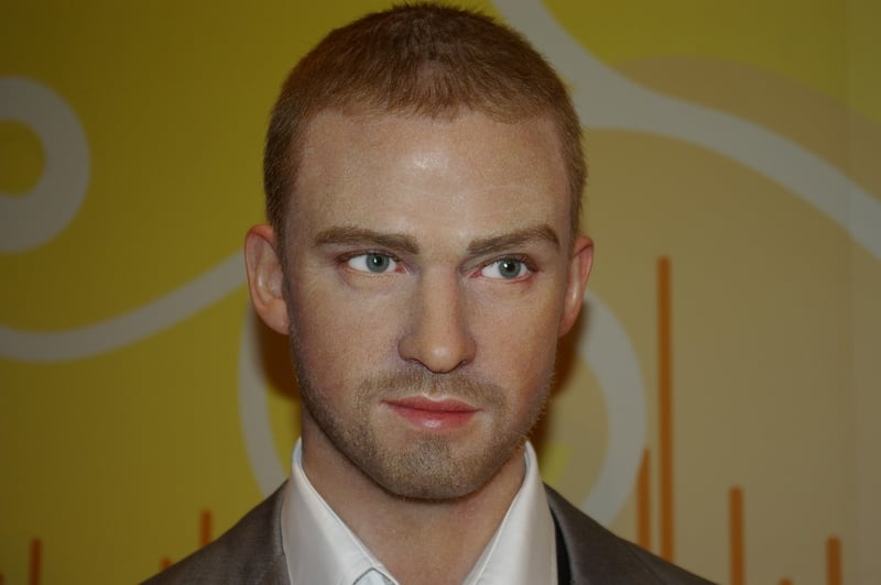 Justin Timberlake