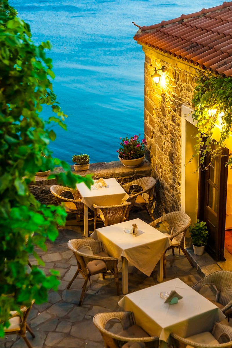 Craig's Restaurant