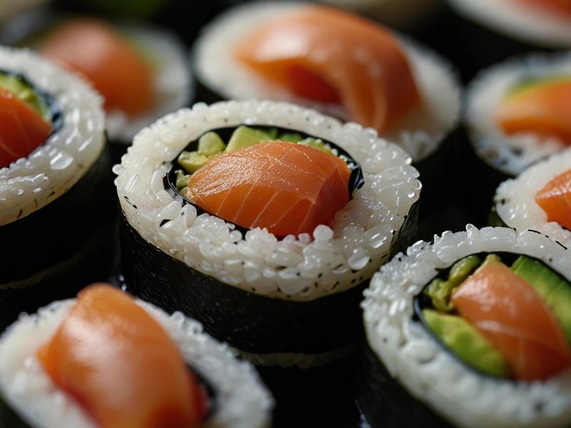 Nobu Restaurant